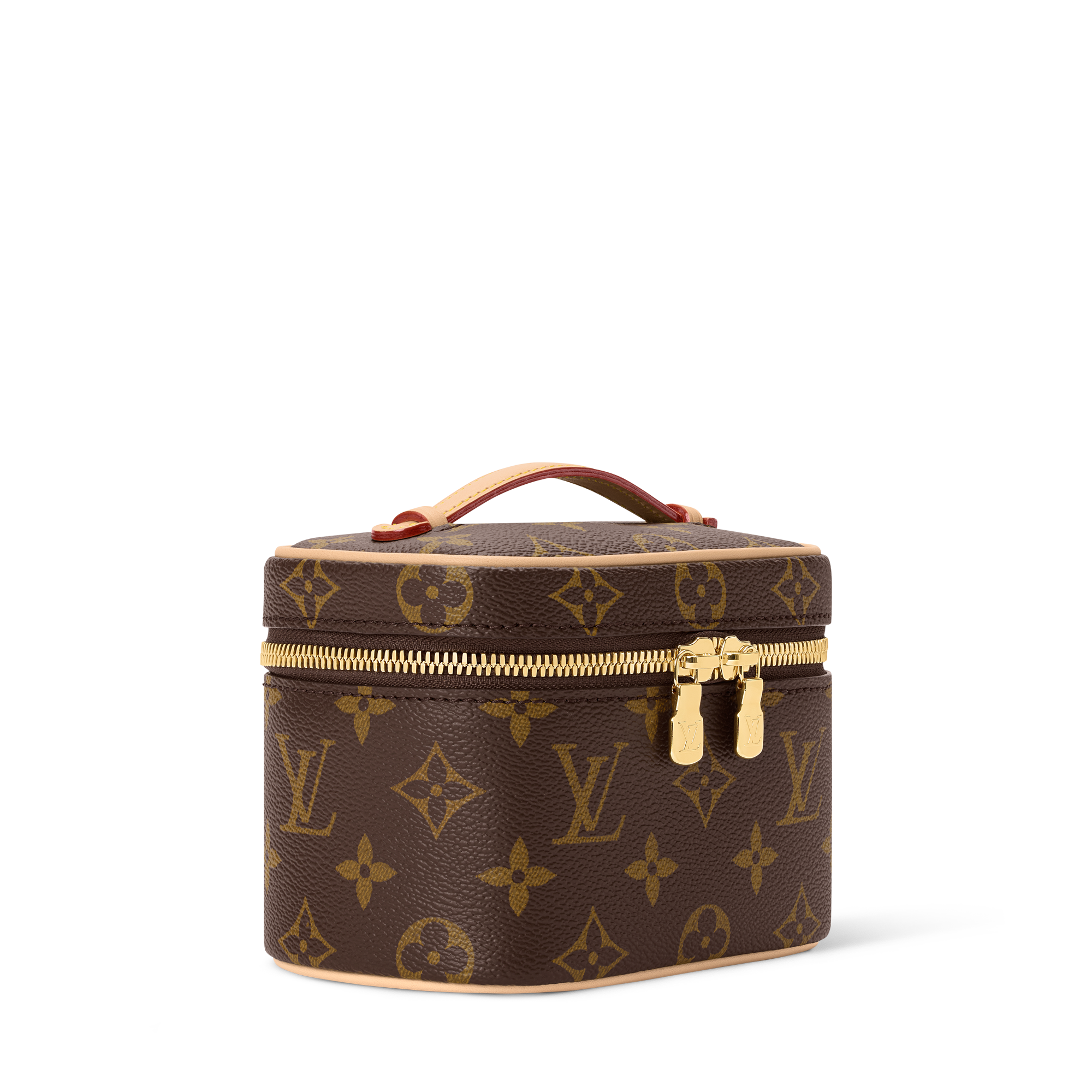 Nice Nano Bijoux Monogram - Women - Travel | LOUIS VUITTON ®